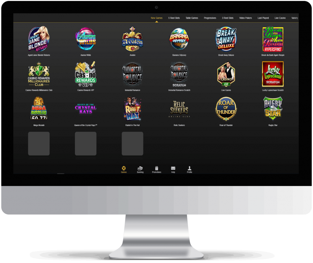 Casino Classic Review ᐈ Canada's Best Online Casino ? Updated 2024